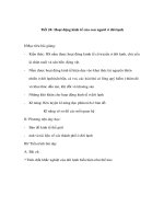 Môn địa lí lớp 7   hoạt động kinh tế của con người ở đới lạnh 