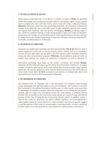 10 bai luan tieng anh