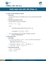 T 11d 23 cohang gioihancuadaysop2 tom tat bai hoc 