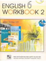 english 6 workbook 2