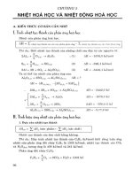 HÓA HỌC 10 CƠ BẢN VÀ NÂNG CAO