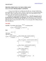 Tài liệu ôn tập môn toán lớp 12 ôn thi THQG (6) 