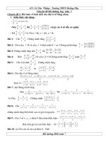 chuyen de BD HSG toan 7