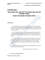 Tài liệu ôn tập môn toán lớp 12 ôn thi THQG (3) 