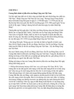 Đường lối cách mạng của ĐCSVN