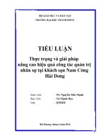 nang-cao-hieu-qua-cong-tac-quan-tri-nhan-luc KHACH SAN NAM CUONG