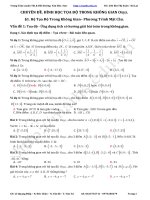 demo hình học không gian oxyz