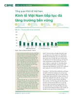Ho chi minh city marketview q2 2016 VN 