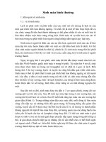 Bai 2 sinh mau binh thuong TS duan