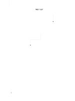 Đánh giá tình hình cấp giấy chứng nhận quyền sử dụng đất , quyền sở hữu nhà ở và tài sản khác gắn liền với đất tại huyện Điện Biên, Tỉnh Điện Biên