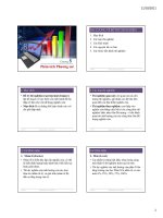 Chương 5 Thống kê sinh học