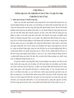 Bài thảo luận nhóm Phân tích chuỗi cung ứng của công ty Sữa đậu nành Vinasoy