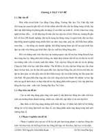 xây dựng phần mềm quản lý việc cấp phát học bổng cho học sinh  sinh viên