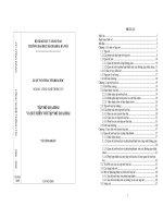 tập mờ loại hai và suy diễn với tập mờ loại hai