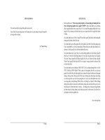 Thực trạng chuyển dịch cơ cấu lao động tại thành phố Cần Thơ, trường hợp nghiên cứu ở quận Ô Môn
