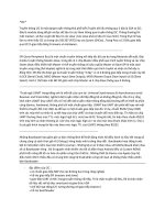 thư viện I2C cho người mới bắt đầu