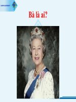 Bai bao cao CHSH  về cây măng cục và tác dụng làm đẹp từ vỏ