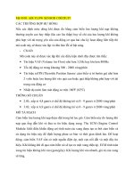 DỊCH MÃ CODE  TRONG MÁY  carman scan VG