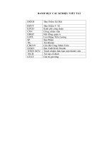 Tổ chức kế toán tiền lương và các khoản trích theo lương tại Công ty trách nhiệm hữu hạn một thành viên lâm nghiệp Hoành Bồ Quảng Ninh