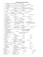 bai tap ngu phap 12 on thi tot nghiep