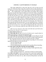 giáo trình quản trị tài chính doanh nghiệp