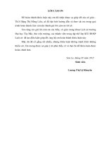 Chính sách đối ngoại của mĩ cuối thế kỉ XIX đến năm 1914