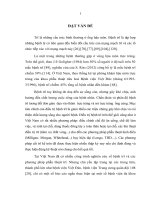 Nghiên cứu chẩn đoán và điều trị phẫu thuật bệnh trĩ tại một số bệnh viện tỉnh miền núi phía Bắc