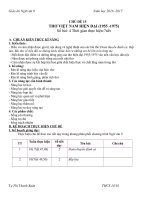 Tài liệu bồi dưỡng môn ngữ văn lớp 9 tham khảo (5) 