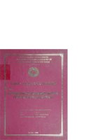 Kinh nghiệm phát triển doanh nghiệp vừa và nhỏ ở một số nước và bài học kinh nghiệm cho việt nam 