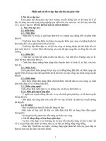 TÍCH HỢP KIẾN THỨC MÔN NGỮ VĂN, LỊCH SỬ, GDCD, TOÁN HỌC VÀO BÀI ĐỊA LÍ 9