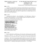 đề thi vat ly hsg vòng 2 năm 2015 2016 (1)