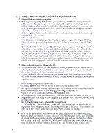 Tài liệu bồi dưỡng môn ngữ văn lớp 9 tham khảo (1) 