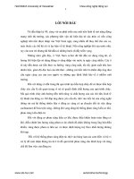 ĐỒ ÁN  HỆ THỐNG PHUN XĂNG ĐIỆN TỬ