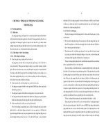 THỰC TRẠNG VÀ HIỆU QUẢ HOẠT ĐỘNG TÍN DỤNG TẠI NGÂN HÀNG TMCP XUẤT NHẬP KHẨU VIỆT NAM