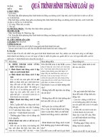 quá trình hình thành loài   sinh học 12   trần thanh hiệp 