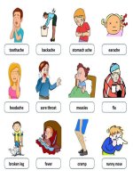 học tiếng anh bằng hình ảnh 7