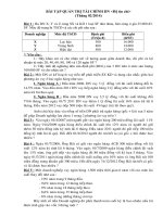 Bai tap QTTC (hệ CQ)    2 2014