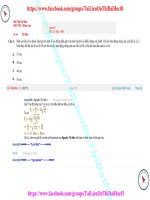 69 bài tập cơ bản   b011102 – ghép các lò xo (1) 