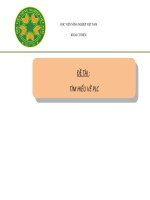 power point sơ lược về PLC