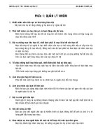 Nhung quy tac trong quan ly