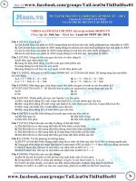 2017 thi online ontapditruyenvabiendicapphantu de1 