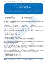 08 PP giai BT di truyen phan tu BTTL 