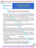 2017 PROS thi online tuongtacgen PPGiaiBTVeTuongTacAtCheVaTuongTacCongGop (1) 