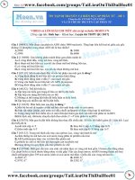 2017 thi online ontapditruyenvabiendicapphantu de3 