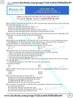 2017 thi online NhanDoiADN 