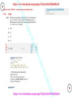 06 bài tập cơ bản   b020103 – so sánh dao động của hai phần tử môi trường (1) 