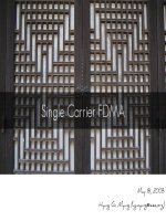 tìm hiểu về kỹ thuật scfdma trong viễn thông