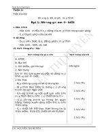 giao an tin hoc lop 5 ki 1