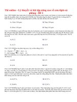 Thi online este lipit 2 