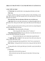 giao an tich hop lien môn toán 12, sinh , lí, tin , gdcd